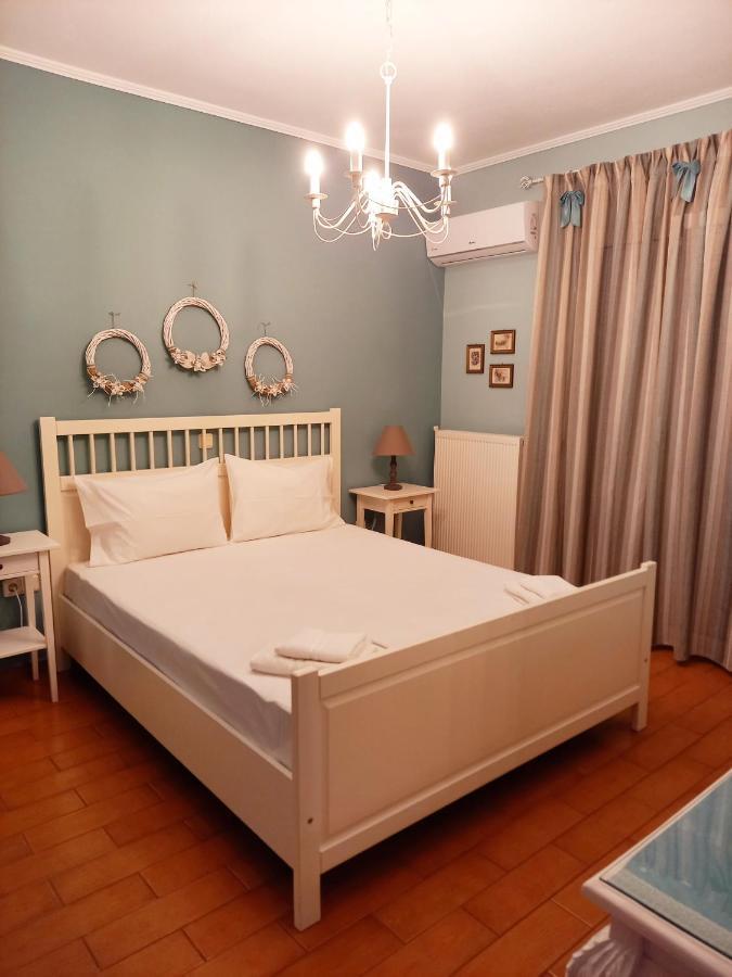 Dida Home Keramotí Buitenkant foto