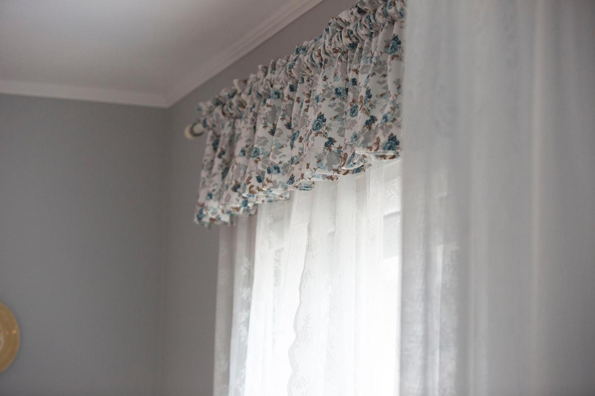 Dida Home Keramotí Buitenkant foto