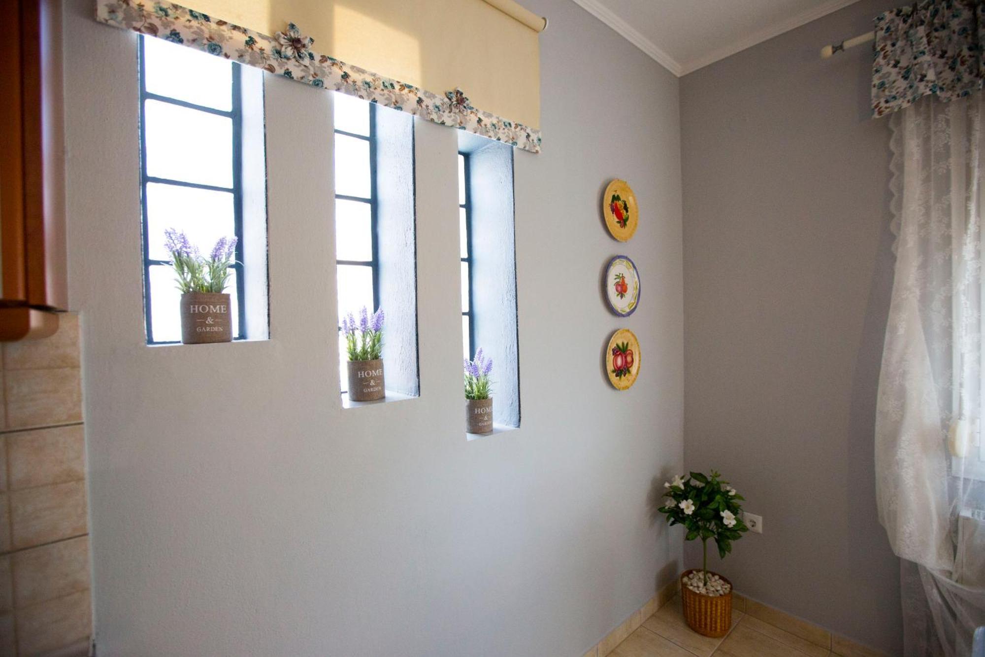 Dida Home Keramotí Buitenkant foto
