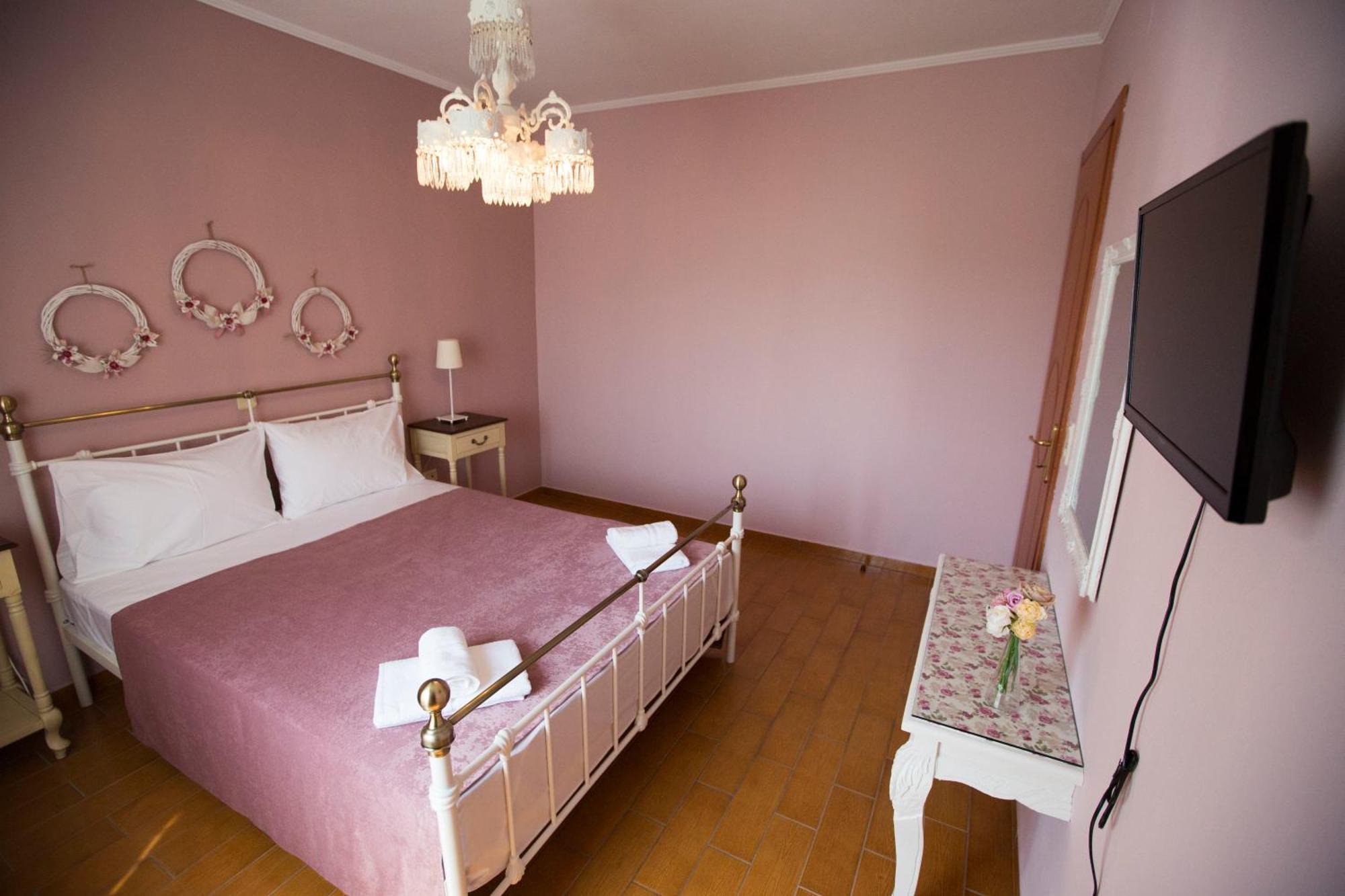 Dida Home Keramotí Buitenkant foto